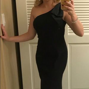 Eliza J formal gown size 2.